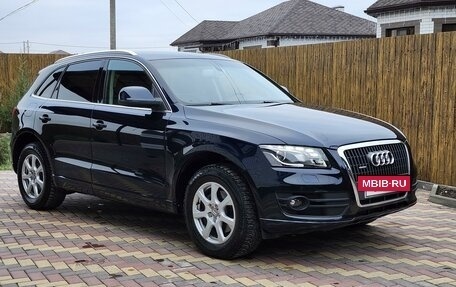 Audi Q5, 2009 год, 1 770 000 рублей, 6 фотография