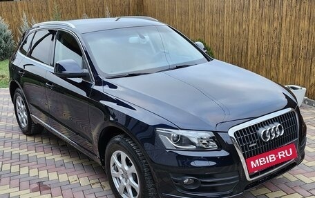 Audi Q5, 2009 год, 1 770 000 рублей, 18 фотография