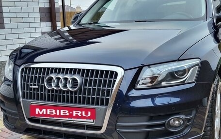 Audi Q5, 2009 год, 1 770 000 рублей, 24 фотография