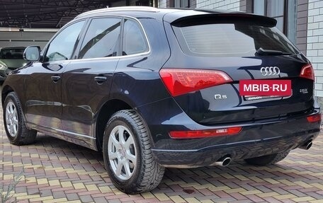 Audi Q5, 2009 год, 1 770 000 рублей, 23 фотография