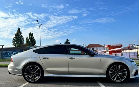 Audi A7, 2014 год, 2 750 000 рублей, 4 фотография