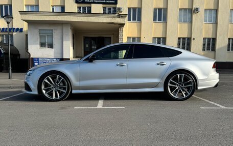 Audi A7, 2014 год, 2 750 000 рублей, 2 фотография