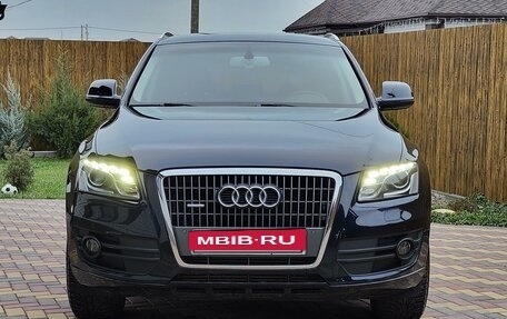 Audi Q5, 2009 год, 1 770 000 рублей, 33 фотография