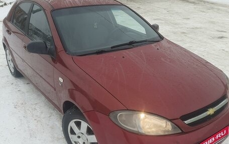 Chevrolet Lacetti, 2004 год, 340 000 рублей, 4 фотография