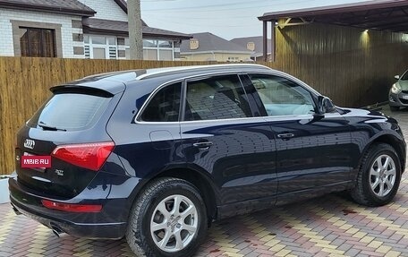 Audi Q5, 2009 год, 1 770 000 рублей, 37 фотография