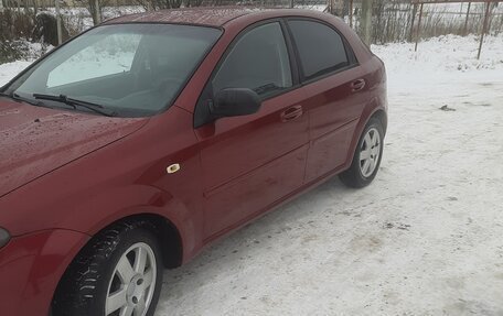 Chevrolet Lacetti, 2004 год, 340 000 рублей, 17 фотография