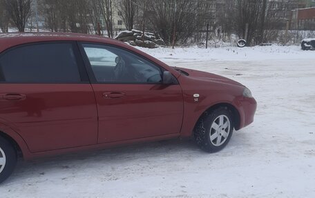 Chevrolet Lacetti, 2004 год, 340 000 рублей, 13 фотография