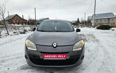 Renault Megane III, 2010 год, 820 000 рублей, 6 фотография