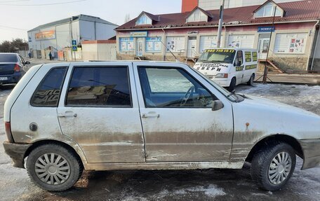 Fiat Uno I, 1998 год, 50 000 рублей, 3 фотография