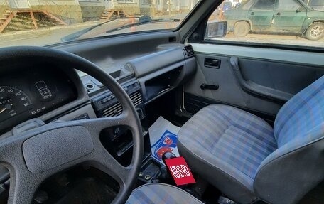 Fiat Uno I, 1998 год, 50 000 рублей, 4 фотография