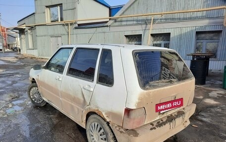 Fiat Uno I, 1998 год, 50 000 рублей, 2 фотография