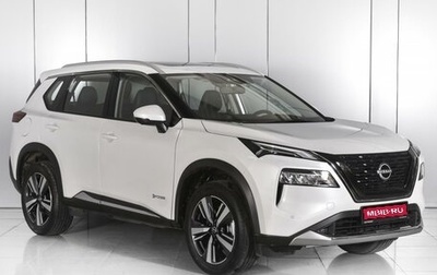 Nissan X-Trail, 2024 год, 4 680 000 рублей, 1 фотография