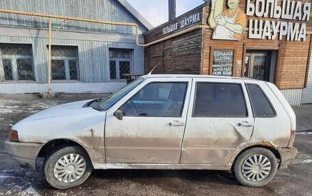 Fiat Uno I, 1998 год, 50 000 рублей, 9 фотография