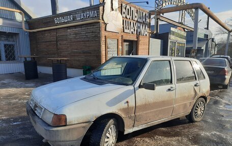 Fiat Uno I, 1998 год, 50 000 рублей, 8 фотография