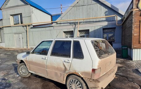 Fiat Uno I, 1998 год, 50 000 рублей, 7 фотография