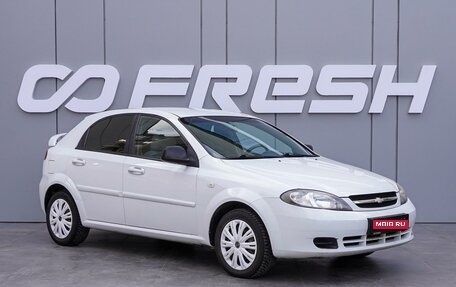 Chevrolet Lacetti, 2010 год, 730 000 рублей, 1 фотография