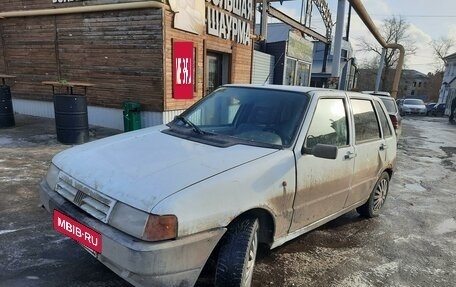 Fiat Uno I, 1998 год, 50 000 рублей, 10 фотография