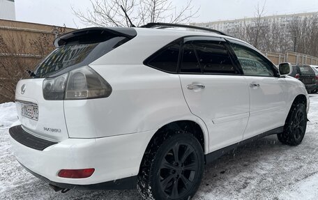 Lexus RX II рестайлинг, 2008 год, 1 150 000 рублей, 4 фотография