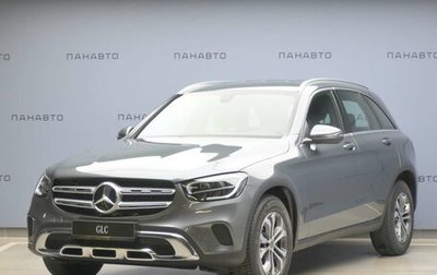 Mercedes-Benz GLC, 2024 год, 9 085 831 рублей, 1 фотография