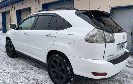 Lexus RX II рестайлинг, 2008 год, 1 150 000 рублей, 5 фотография