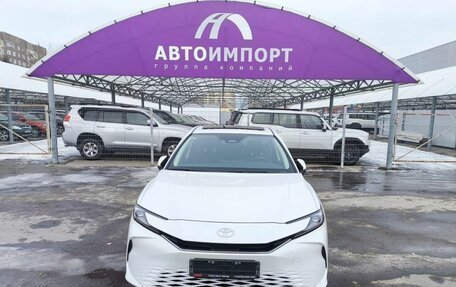 Toyota Camry, 2024 год, 5 600 000 рублей, 2 фотография