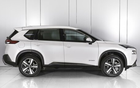 Nissan X-Trail, 2024 год, 4 680 000 рублей, 5 фотография