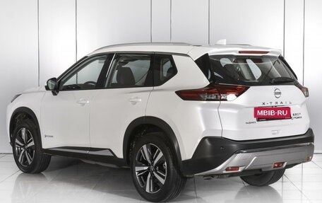 Nissan X-Trail, 2024 год, 4 680 000 рублей, 2 фотография