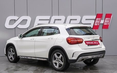 Mercedes-Benz GLA, 2019 год, 3 150 000 рублей, 2 фотография