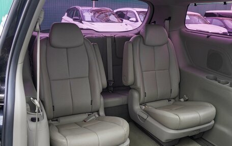 KIA Carnival III, 2018 год, 2 890 000 рублей, 9 фотография