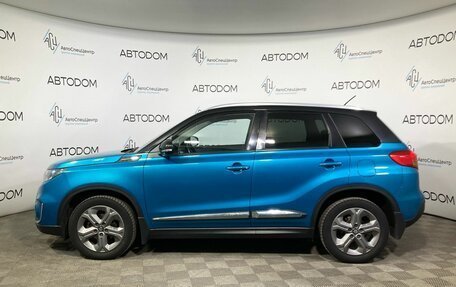 Suzuki Vitara II рестайлинг, 2016 год, 1 675 000 рублей, 3 фотография