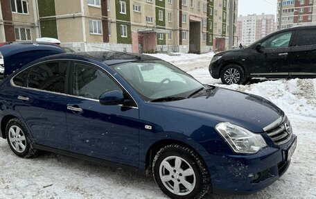 Nissan Almera, 2015 год, 720 000 рублей, 3 фотография