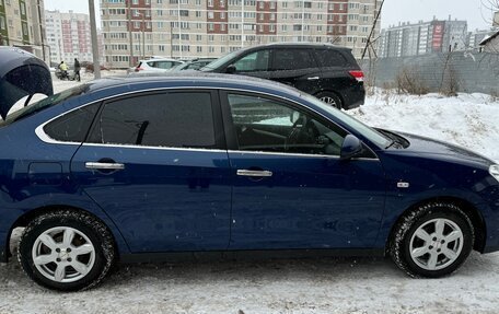 Nissan Almera, 2015 год, 720 000 рублей, 4 фотография