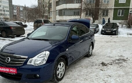 Nissan Almera, 2015 год, 720 000 рублей, 2 фотография