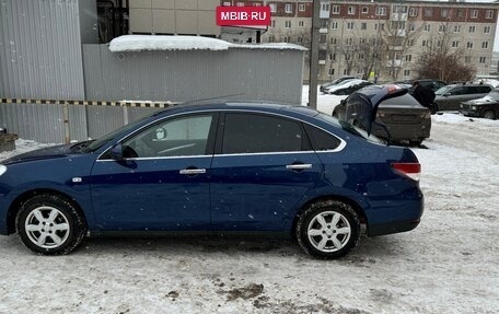 Nissan Almera, 2015 год, 720 000 рублей, 6 фотография