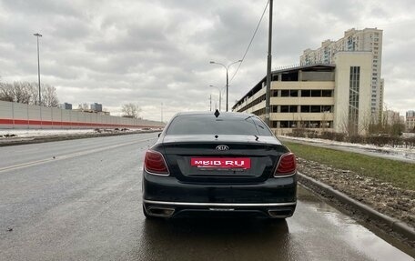 KIA K900 II, 2019 год, 3 200 000 рублей, 4 фотография