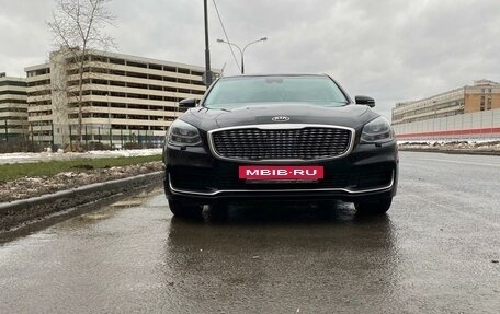 KIA K900 II, 2019 год, 3 200 000 рублей, 7 фотография