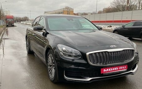 KIA K900 II, 2019 год, 3 200 000 рублей, 11 фотография