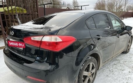 KIA Cerato III, 2015 год, 800 000 рублей, 3 фотография