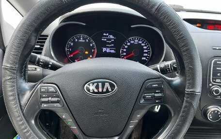 KIA Cerato III, 2015 год, 800 000 рублей, 8 фотография