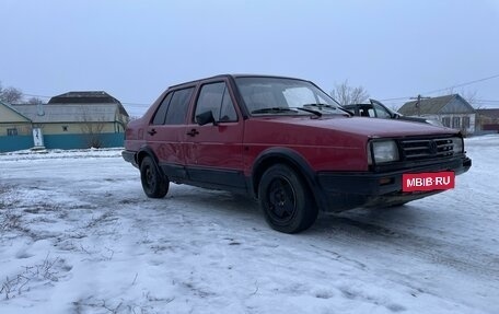 Volkswagen Jetta III, 1986 год, 70 000 рублей, 3 фотография