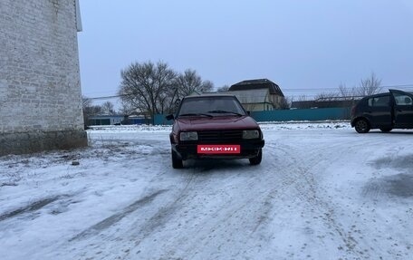 Volkswagen Jetta III, 1986 год, 70 000 рублей, 2 фотография