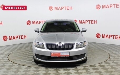 Skoda Octavia, 2014 год, 1 147 000 рублей, 2 фотография