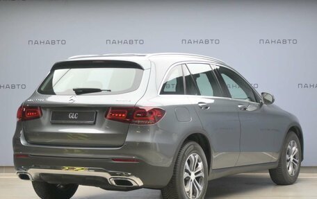 Mercedes-Benz GLC, 2024 год, 9 085 831 рублей, 2 фотография