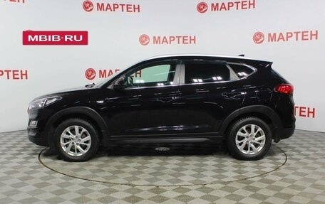 Hyundai Tucson III, 2019 год, 2 715 000 рублей, 8 фотография