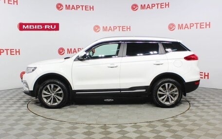 Geely Atlas I, 2021 год, 1 849 000 рублей, 8 фотография