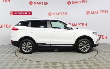 Geely Atlas I, 2021 год, 1 849 000 рублей, 4 фотография