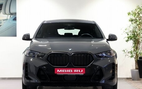 BMW X6, 2024 год, 15 390 000 рублей, 2 фотография