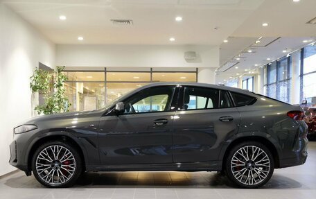 BMW X6, 2024 год, 15 390 000 рублей, 7 фотография