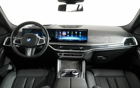 BMW X6, 2024 год, 15 390 000 рублей, 15 фотография