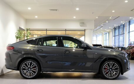 BMW X6, 2024 год, 15 390 000 рублей, 4 фотография